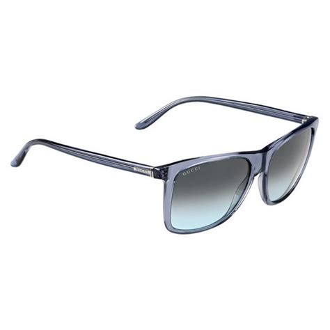 gucci sunglasses gg 1013 s|Gucci 55mm square sunglasses.